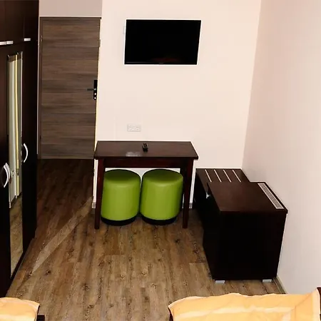 Guest house Pension-sensation Woerth am Rhein