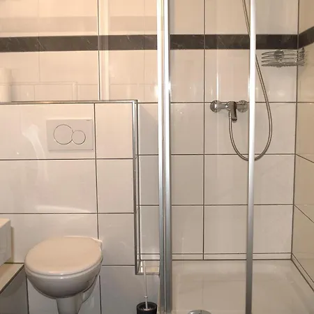 Guest house Pension-sensation Woerth am Rhein